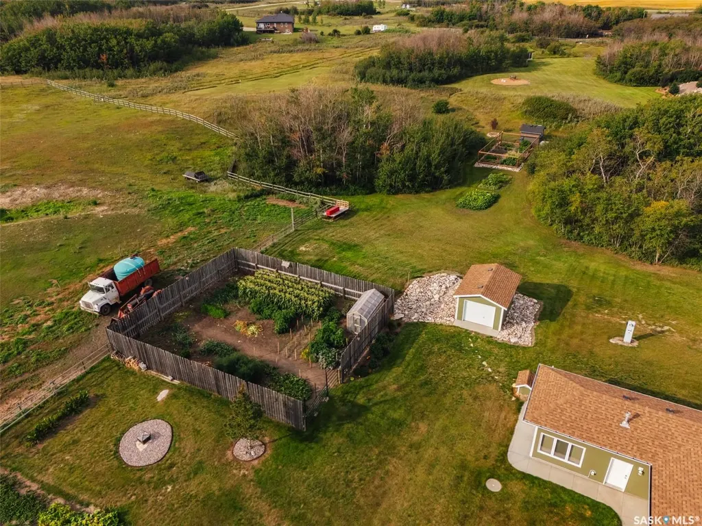 118 Louise Crescent Aberdeen Rm No. 373 SK S7A 0A9