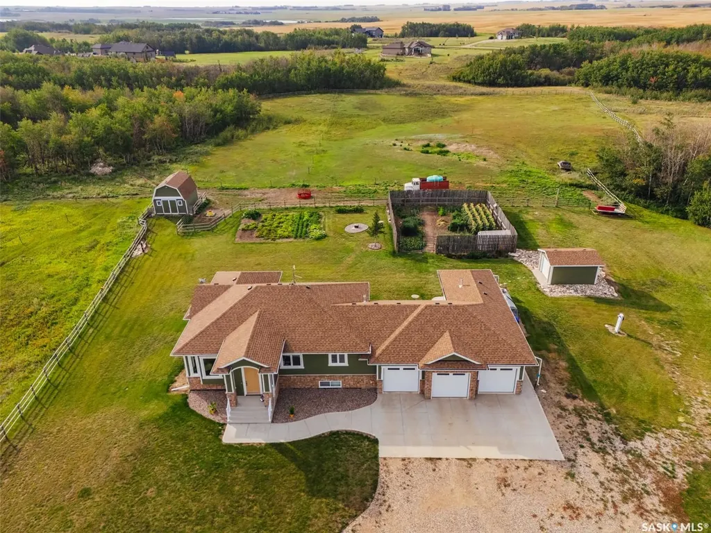 118 Louise Crescent Aberdeen Rm No. 373 SK S7A 0A9