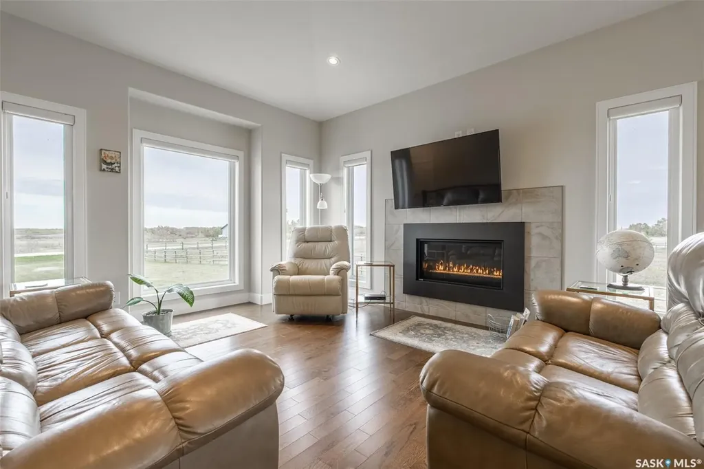 118 Louise Crescent Aberdeen Rm No. 373 SK S7A 0A9