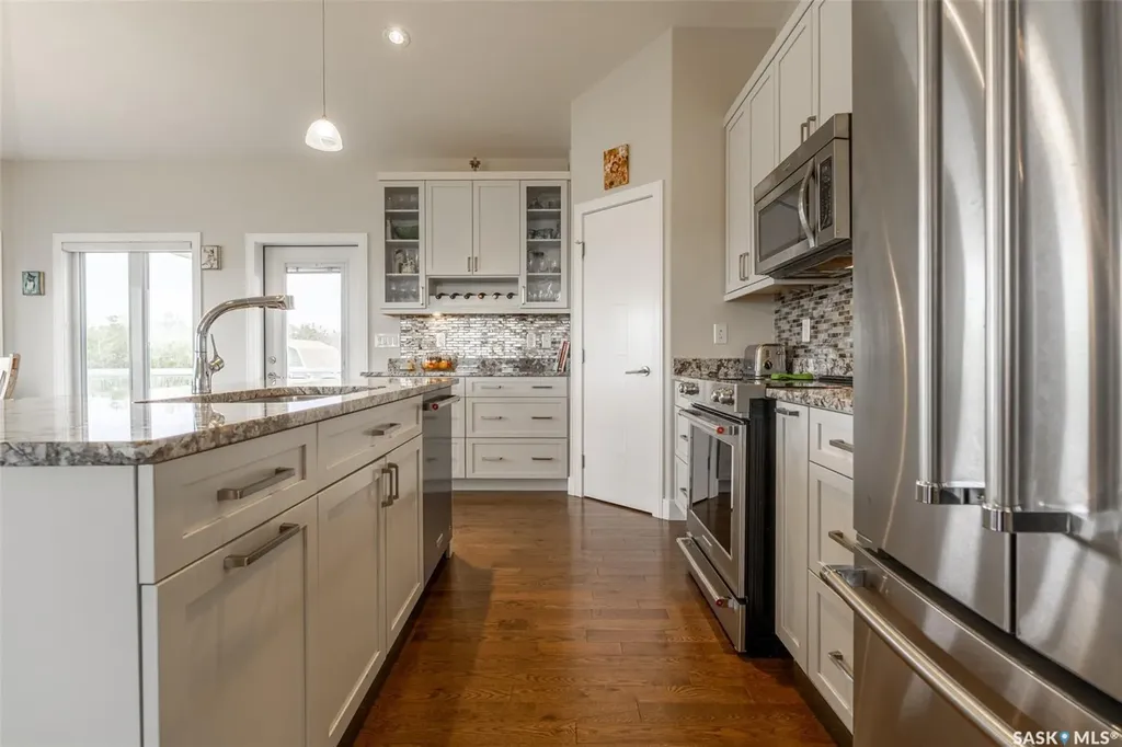 118 Louise Crescent Aberdeen Rm No. 373 SK S7A 0A9