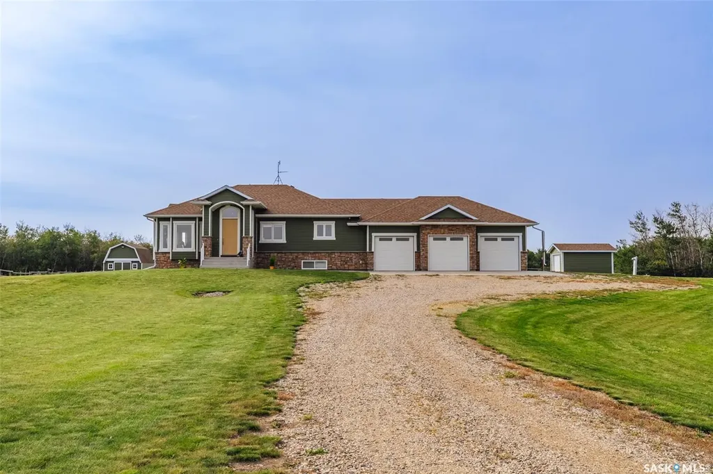 118 Louise Crescent Aberdeen Rm No. 373 SK S7A 0A9