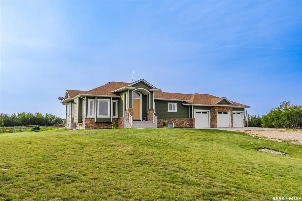 118 Louise Crescent Aberdeen Rm No. 373 SK S7A 0A9