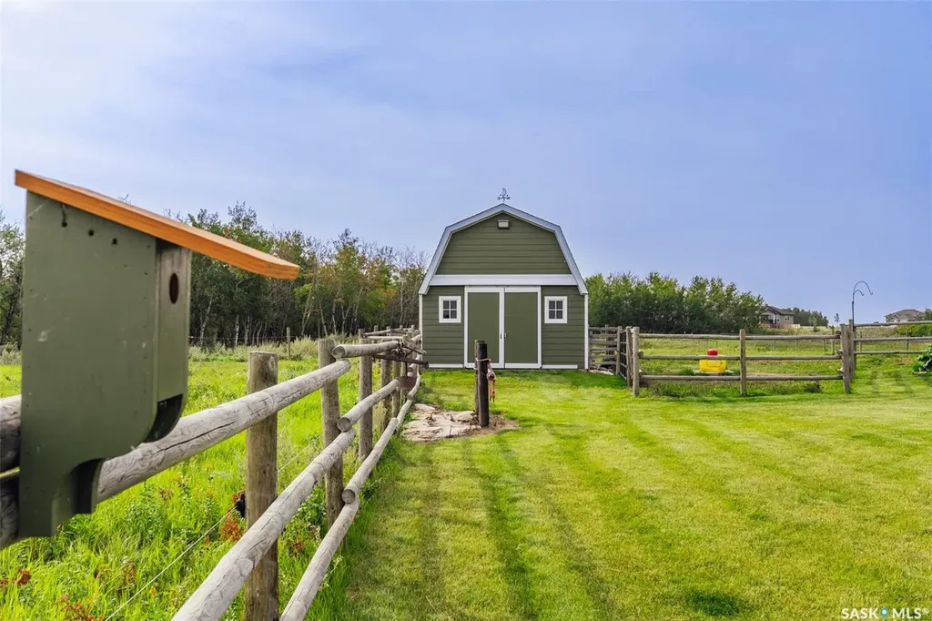 118 Louise Crescent Aberdeen Rm No. 373 SK S7A 0A9