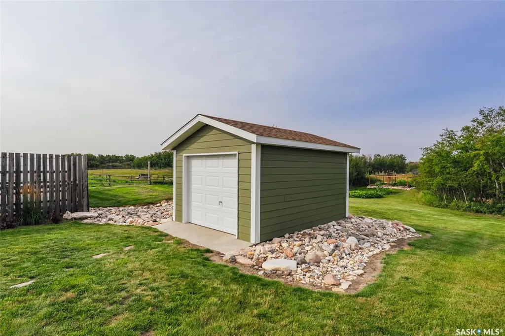 118 Louise Crescent Aberdeen Rm No. 373 SK S7A 0A9