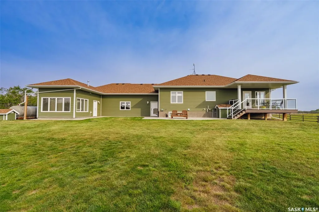 118 Louise Crescent Aberdeen Rm No. 373 SK S7A 0A9