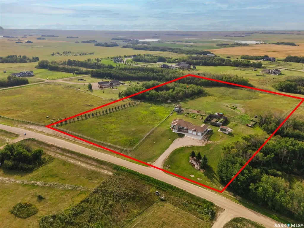 118 Louise Crescent Aberdeen Rm No. 373 SK S7A 0A9