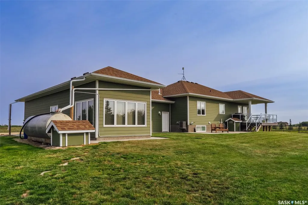 118 Louise Crescent Aberdeen Rm No. 373 SK S7A 0A9