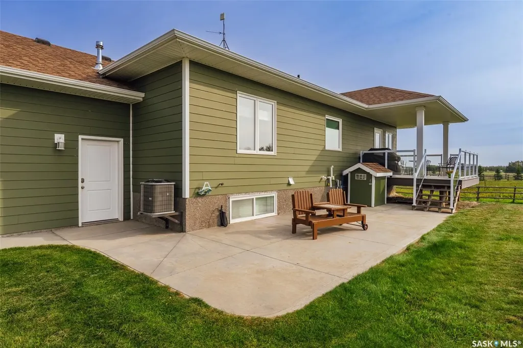 118 Louise Crescent Aberdeen Rm No. 373 SK S7A 0A9