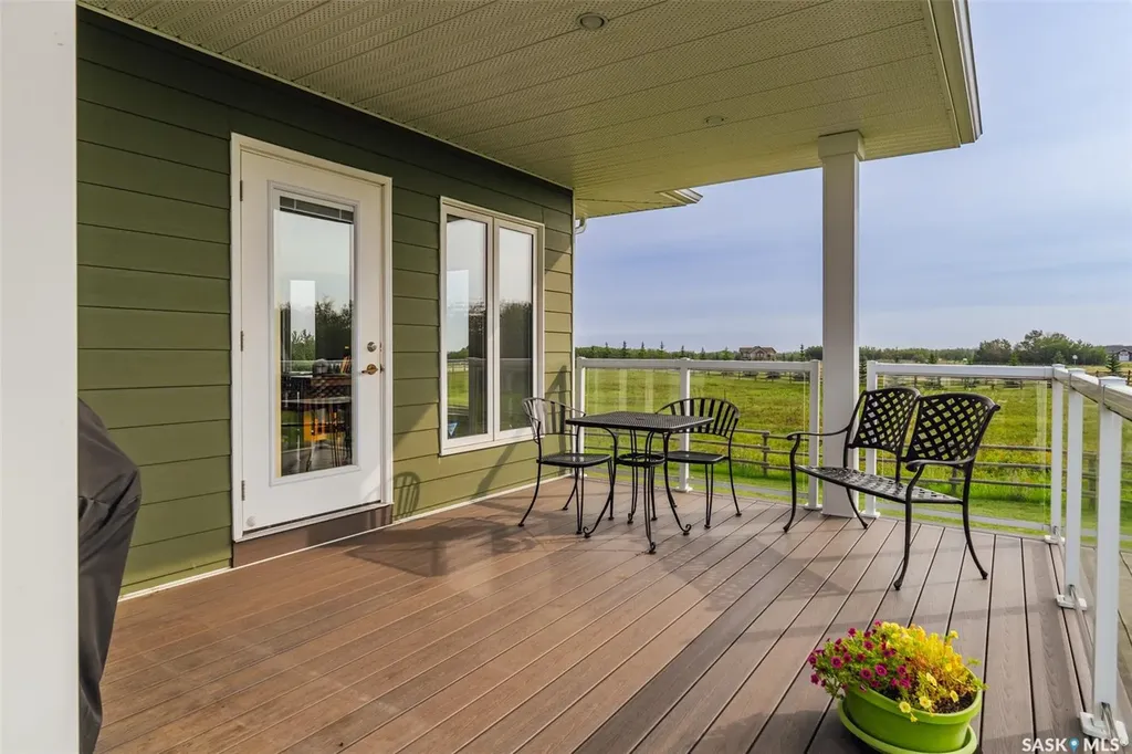 118 Louise Crescent Aberdeen Rm No. 373 SK S7A 0A9