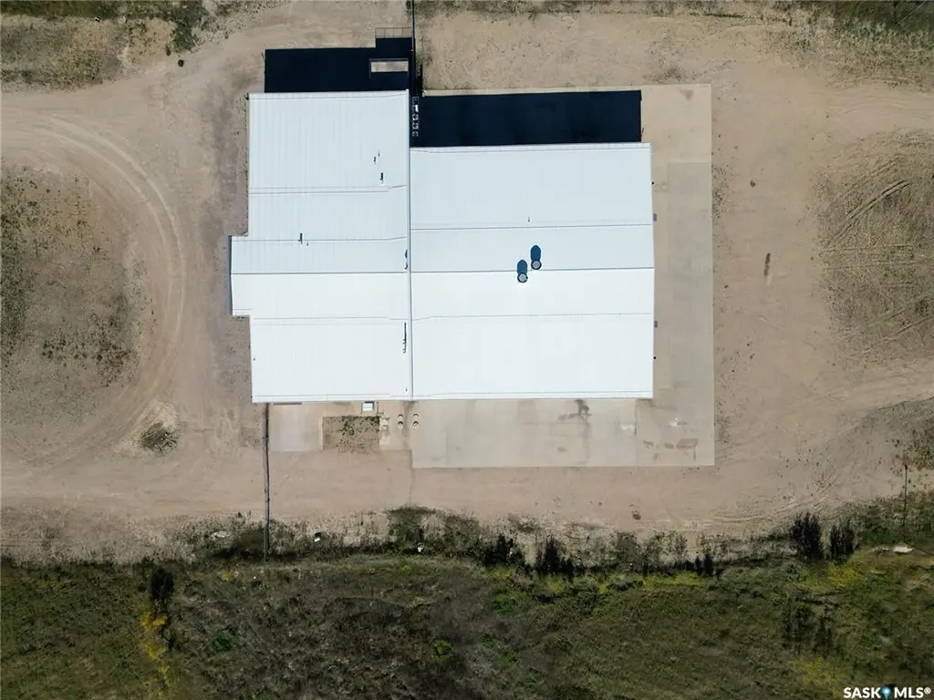 Rural Address Prince Albert Rm No. 461 SK S6V 7V6