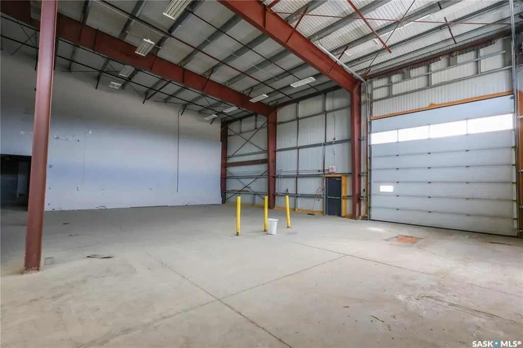 Rural Address Prince Albert Rm No. 461 SK S6V 7V6