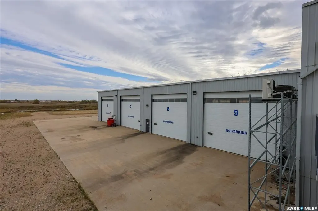 Rural Address Prince Albert Rm No. 461 SK S6V 7V6
