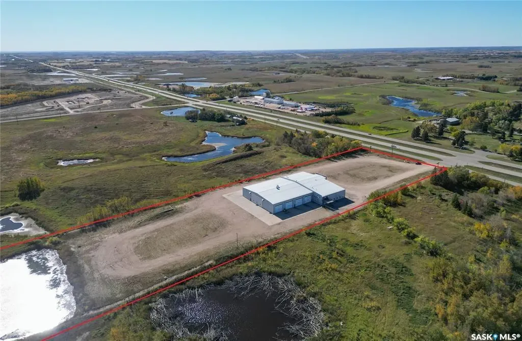 Rural Address Prince Albert Rm No. 461 SK S6V 7V6