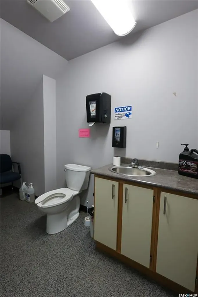 Rural Address Prince Albert Rm No. 461 SK S6V 7V6