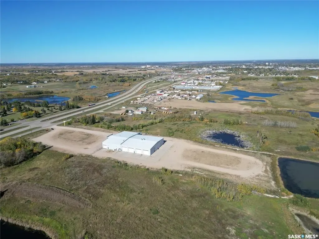 Rural Address Prince Albert Rm No. 461 SK S6V 7V6