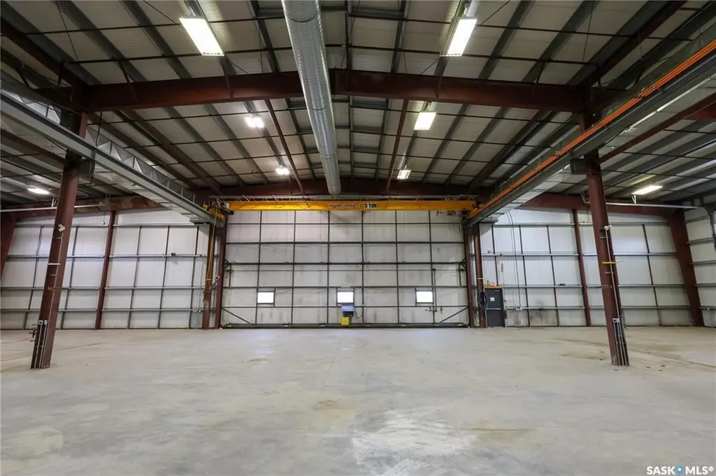 Rural Address Prince Albert Rm No. 461 SK S6V 7V6
