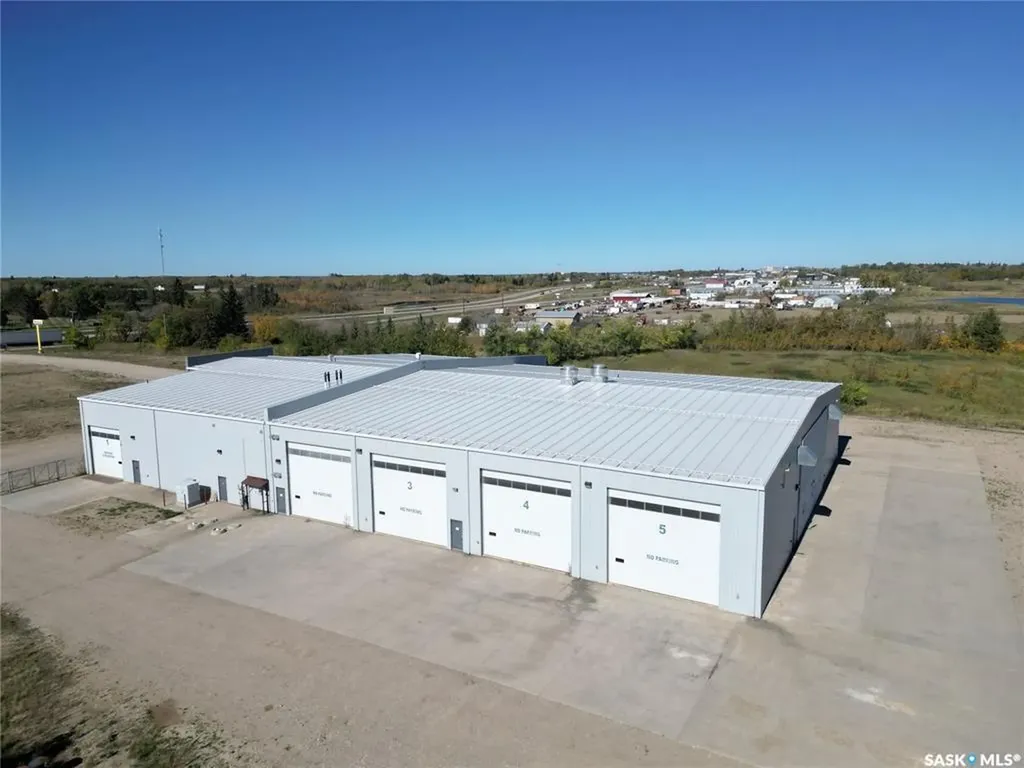Rural Address Prince Albert Rm No. 461 SK S6V 7V6