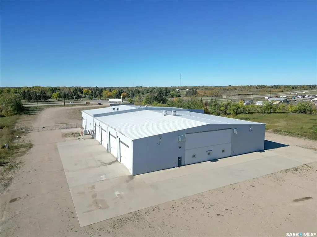Rural Address Prince Albert Rm No. 461 SK S6V 7V6