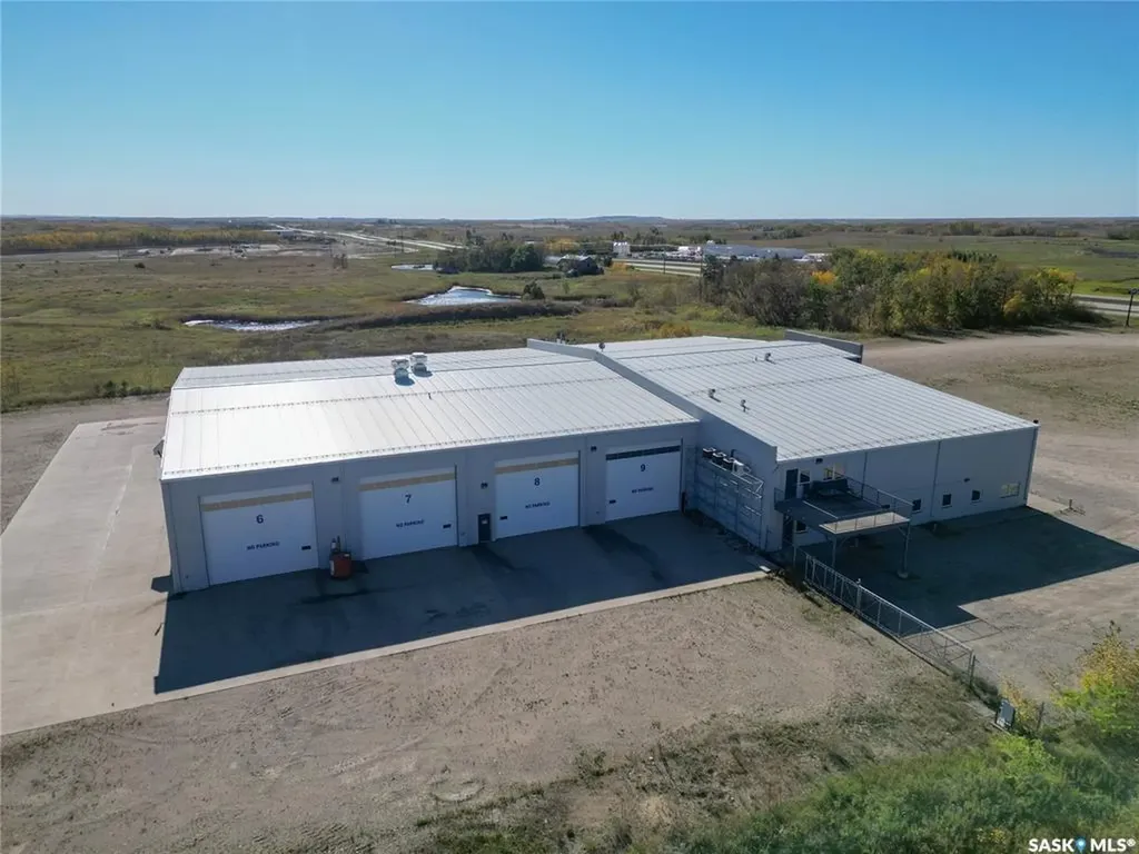 Rural Address Prince Albert Rm No. 461 SK S6V 7V6