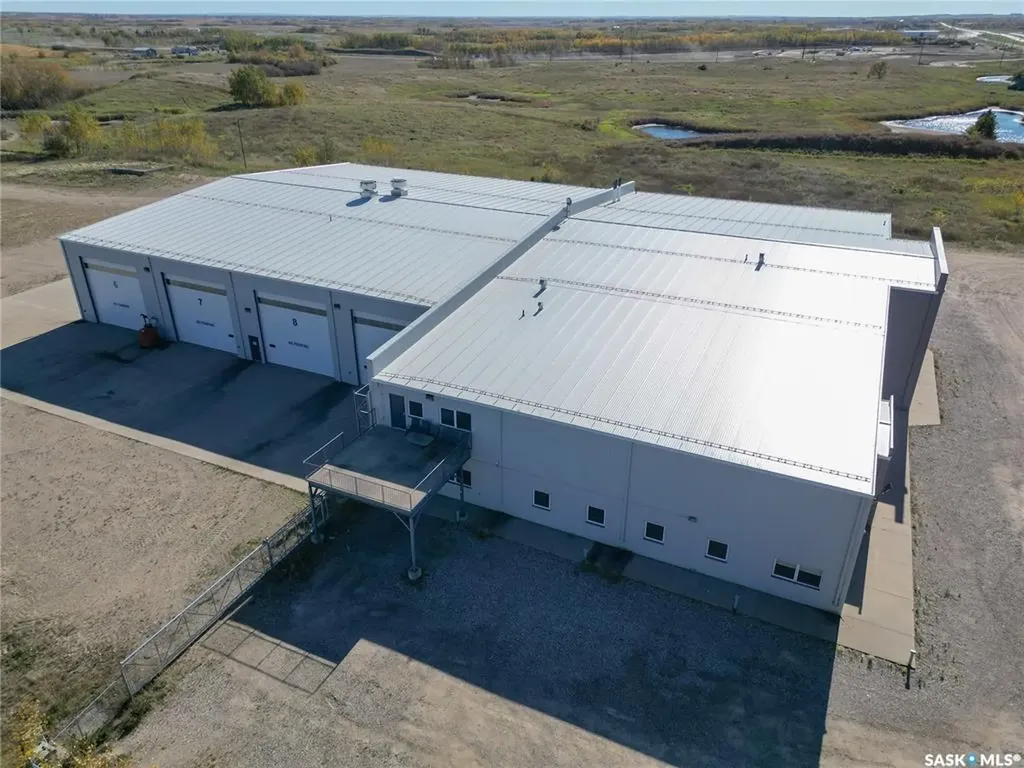 Rural Address Prince Albert Rm No. 461 SK S6V 7V6