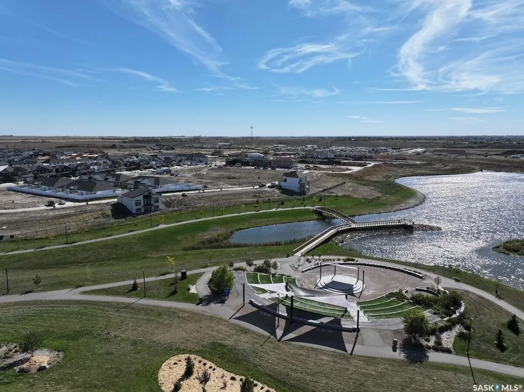 710 Brighton Boulevard Saskatoon SK S7V 0R3