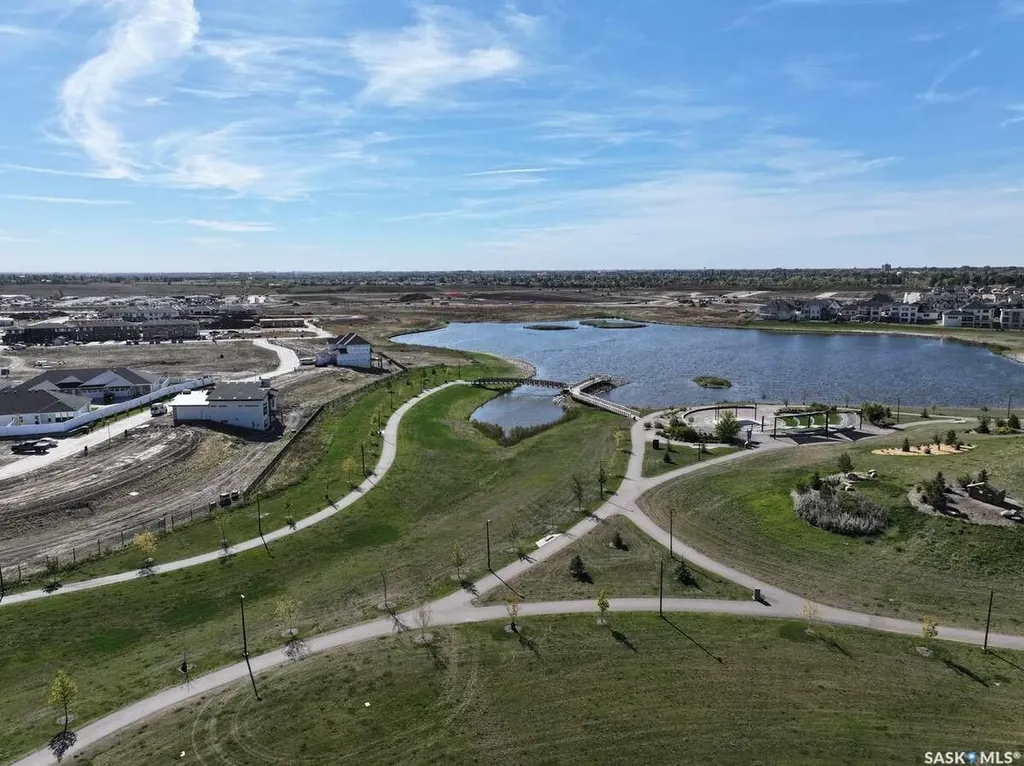 710 Brighton Boulevard Saskatoon SK S7V 0R3