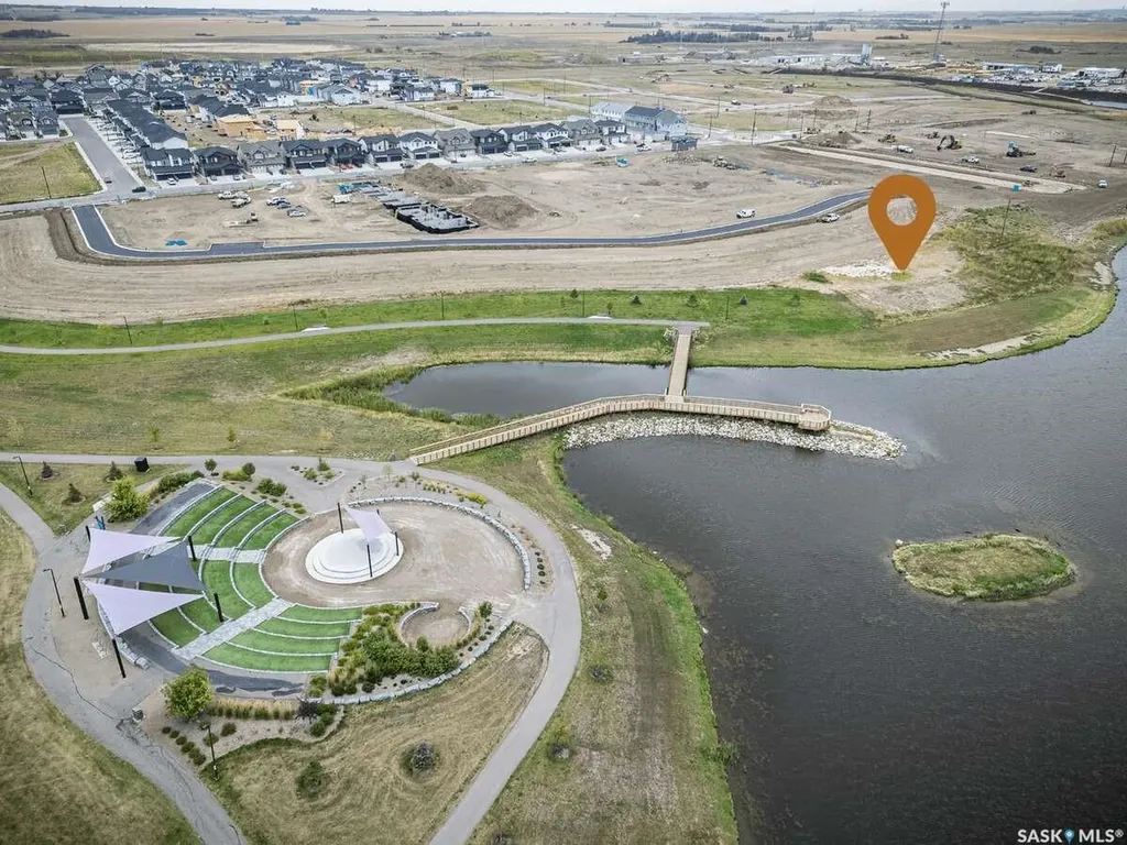 710 Brighton Boulevard Saskatoon SK S7V 0R3