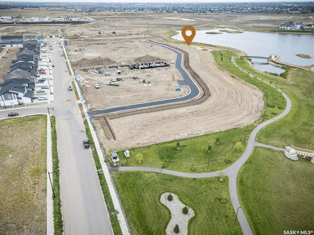 710 Brighton Boulevard Saskatoon SK S7V 0R3