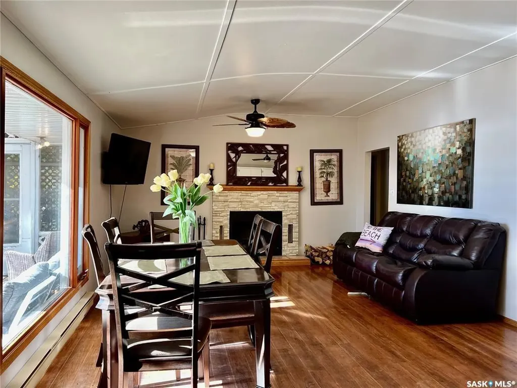 120 Garwell Drive Dufferin Rm No. 190 SK S0G 0H0