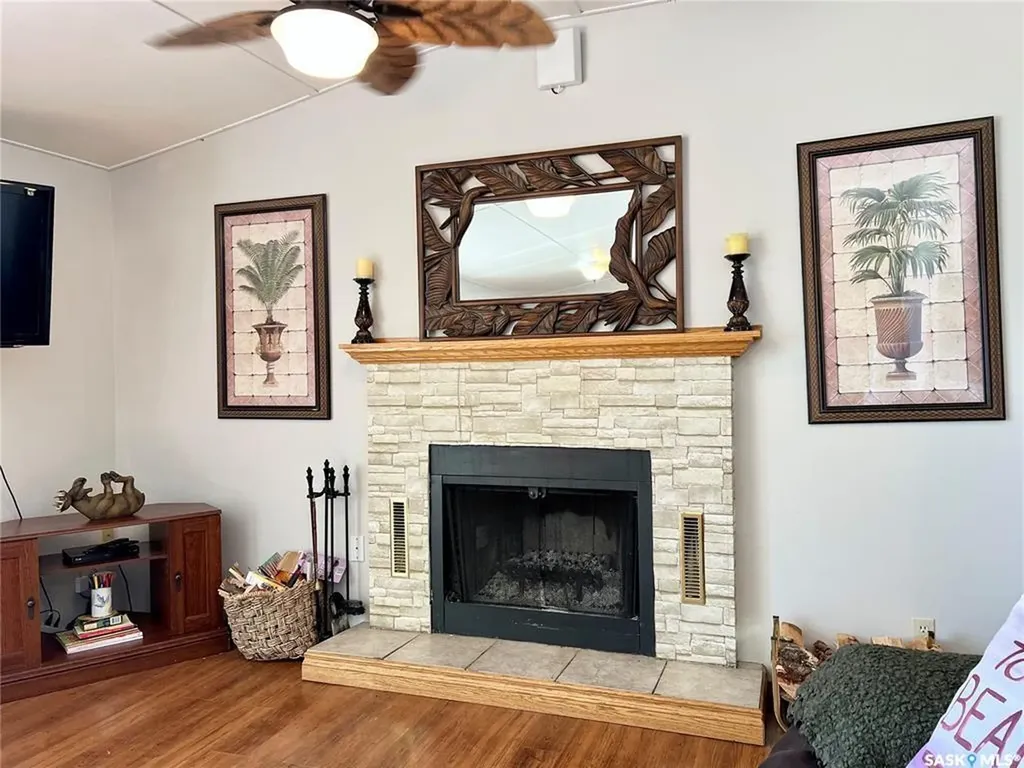 120 Garwell Drive Dufferin Rm No. 190 SK S0G 0H0