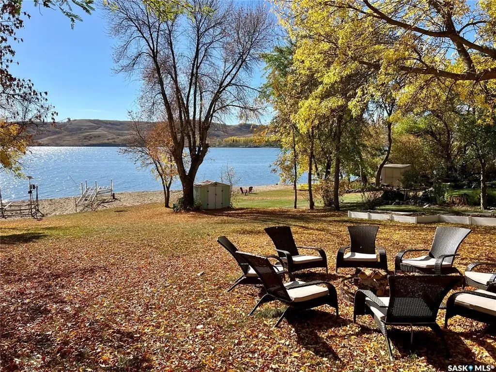 120 Garwell Drive Dufferin Rm No. 190 SK S0G 0H0