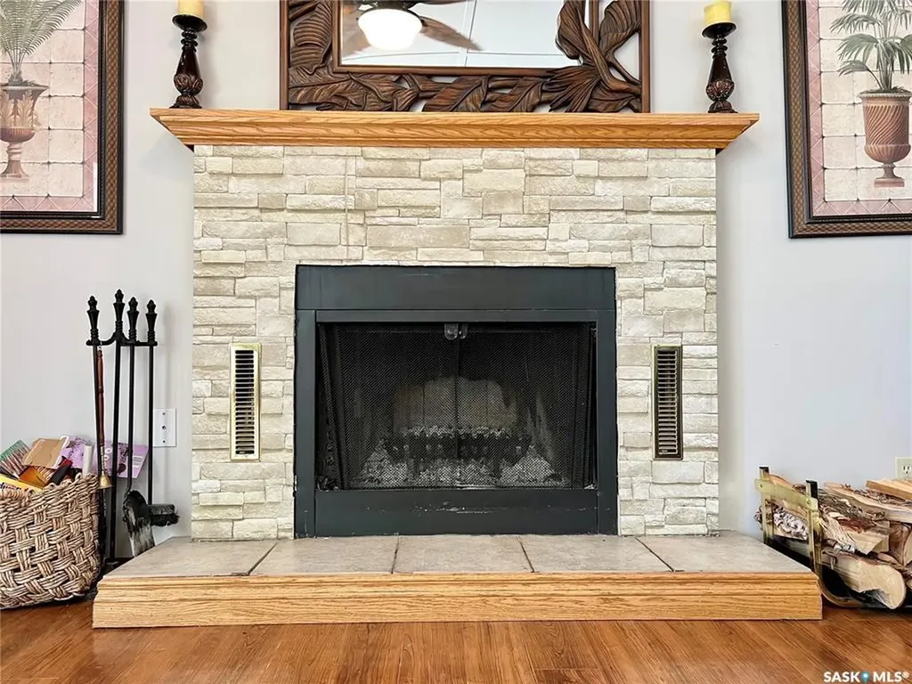 120 Garwell Drive Dufferin Rm No. 190 SK S0G 0H0