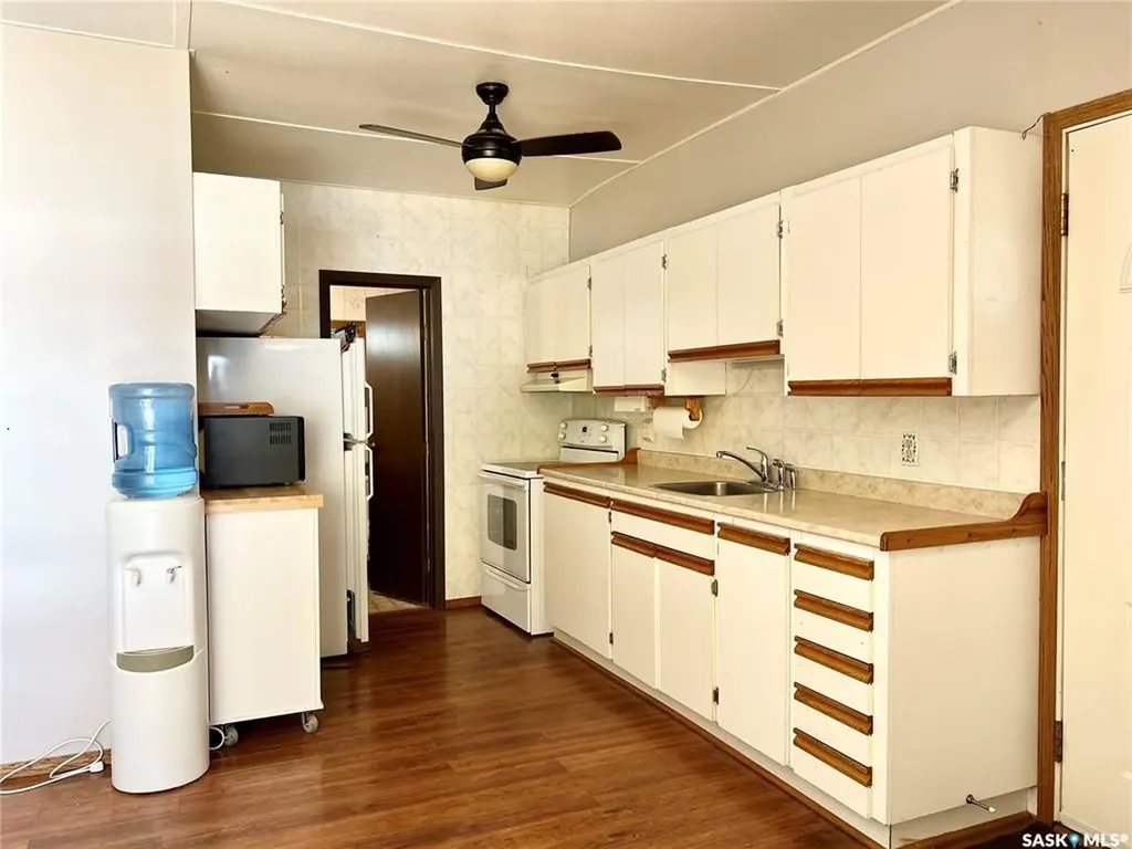 120 Garwell Drive Dufferin Rm No. 190 SK S0G 0H0