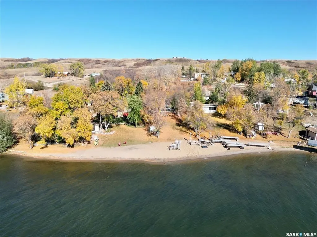 120 Garwell Drive Dufferin Rm No. 190 SK S0G 0H0