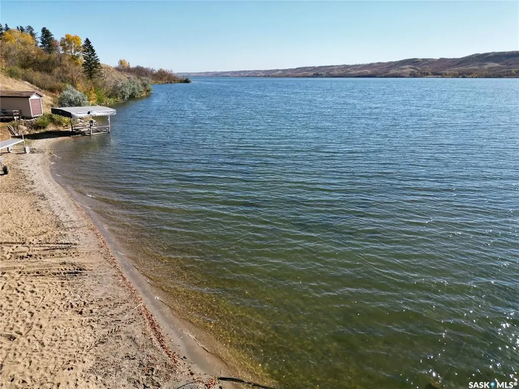 120 Garwell Drive Dufferin Rm No. 190 SK S0G 0H0