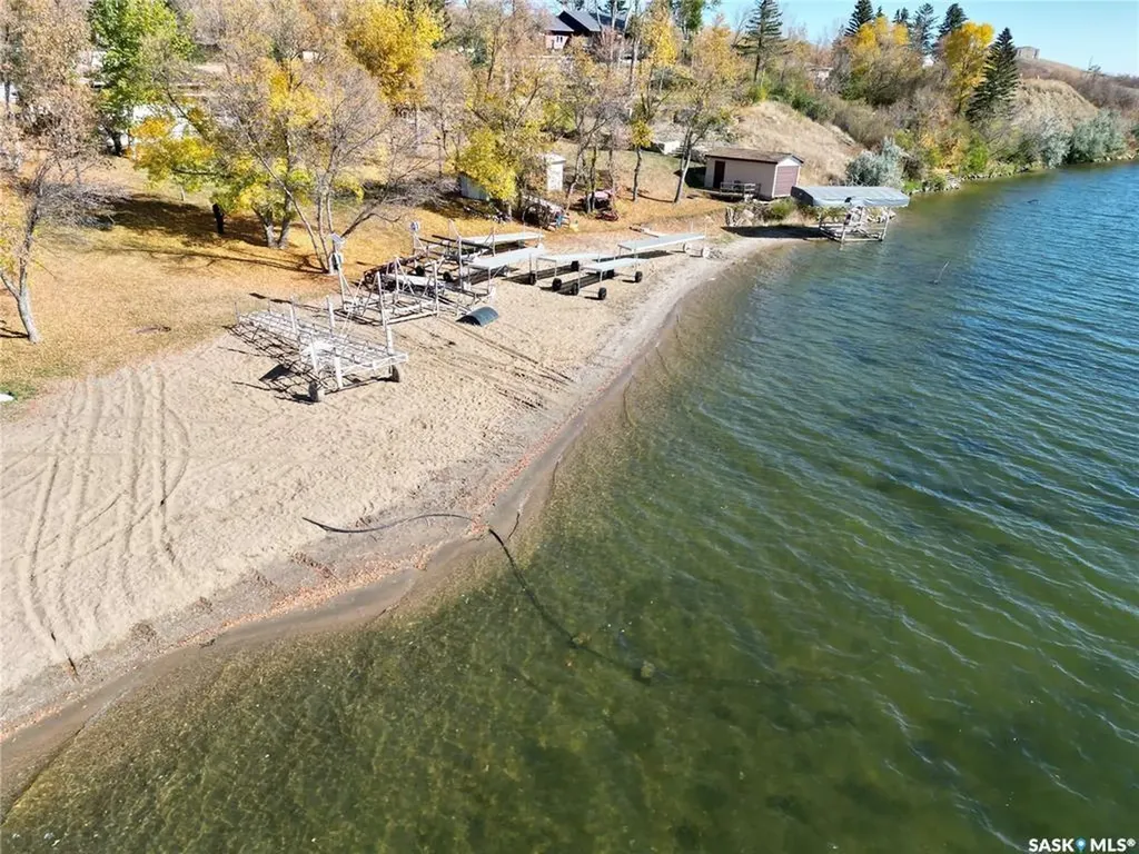 120 Garwell Drive Dufferin Rm No. 190 SK S0G 0H0