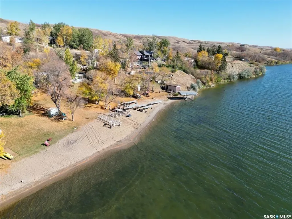 120 Garwell Drive Dufferin Rm No. 190 SK S0G 0H0