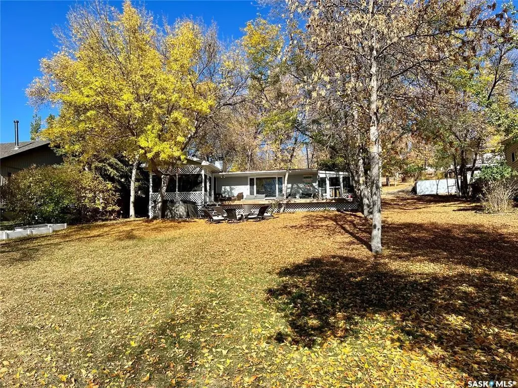 120 Garwell Drive Dufferin Rm No. 190 SK S0G 0H0