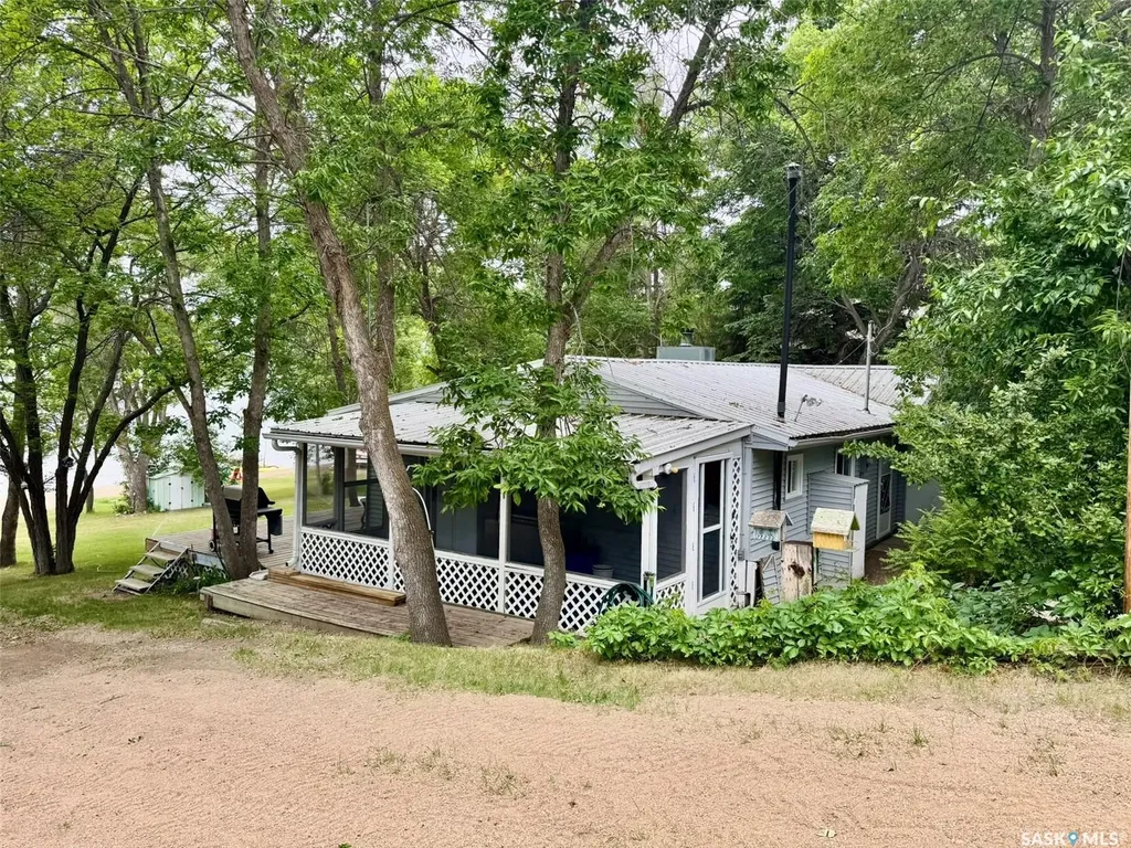 120 Garwell Drive Dufferin Rm No. 190 SK S0G 0H0