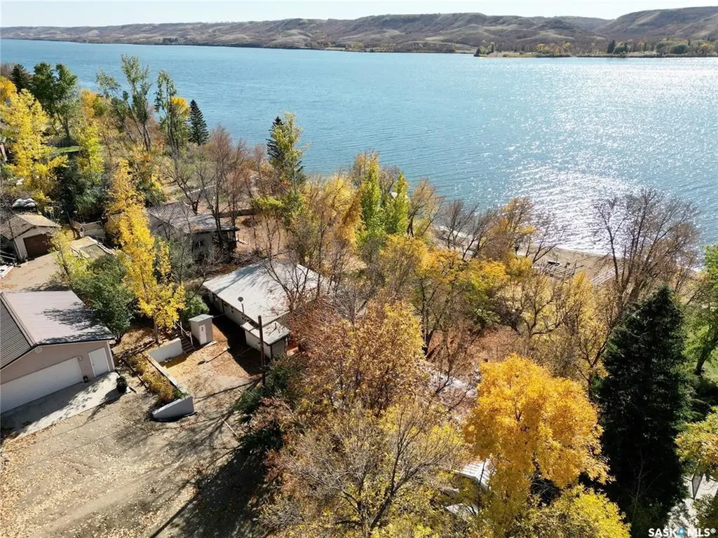 120 Garwell Drive Dufferin Rm No. 190 SK S0G 0H0