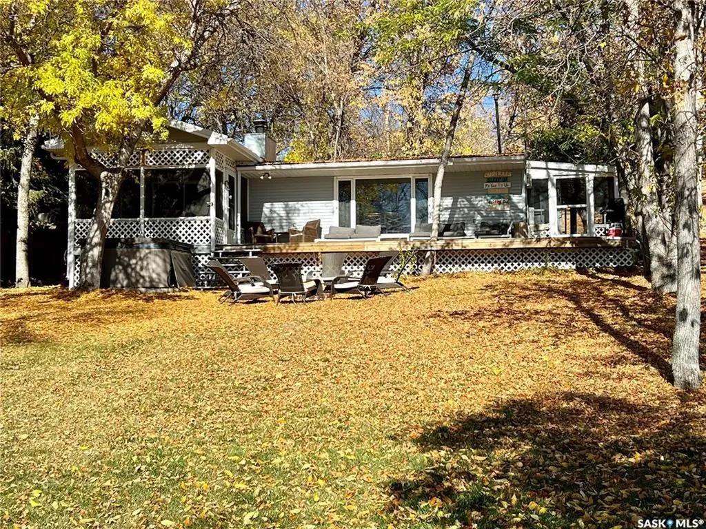 120 Garwell Drive Dufferin Rm No. 190 SK S0G 0H0