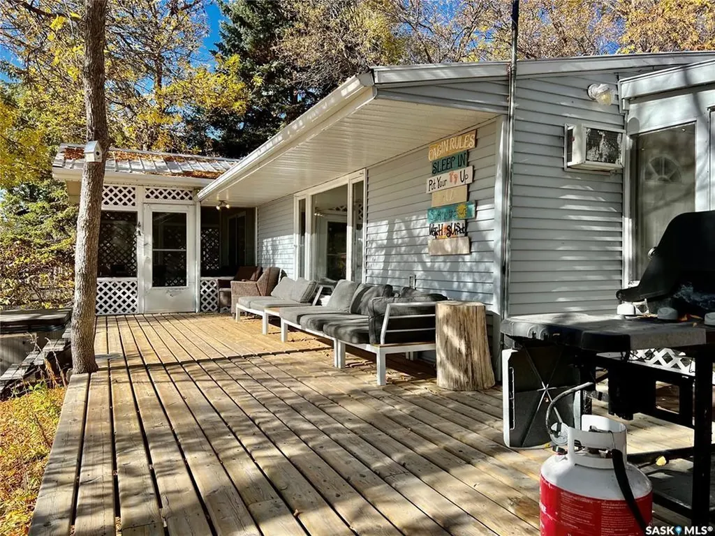 120 Garwell Drive Dufferin Rm No. 190 SK S0G 0H0