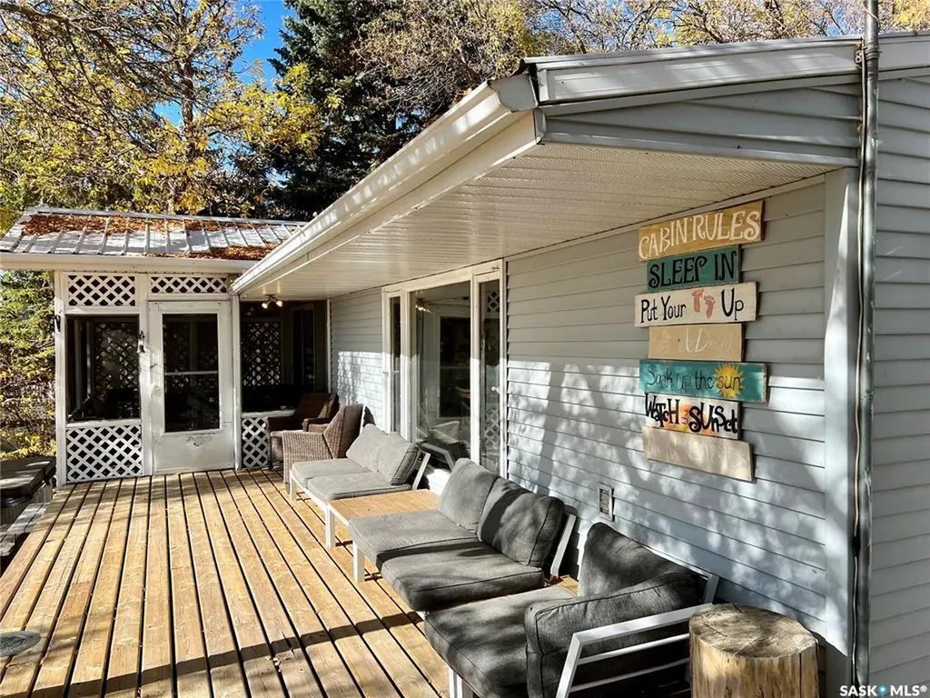 120 Garwell Drive Dufferin Rm No. 190 SK S0G 0H0