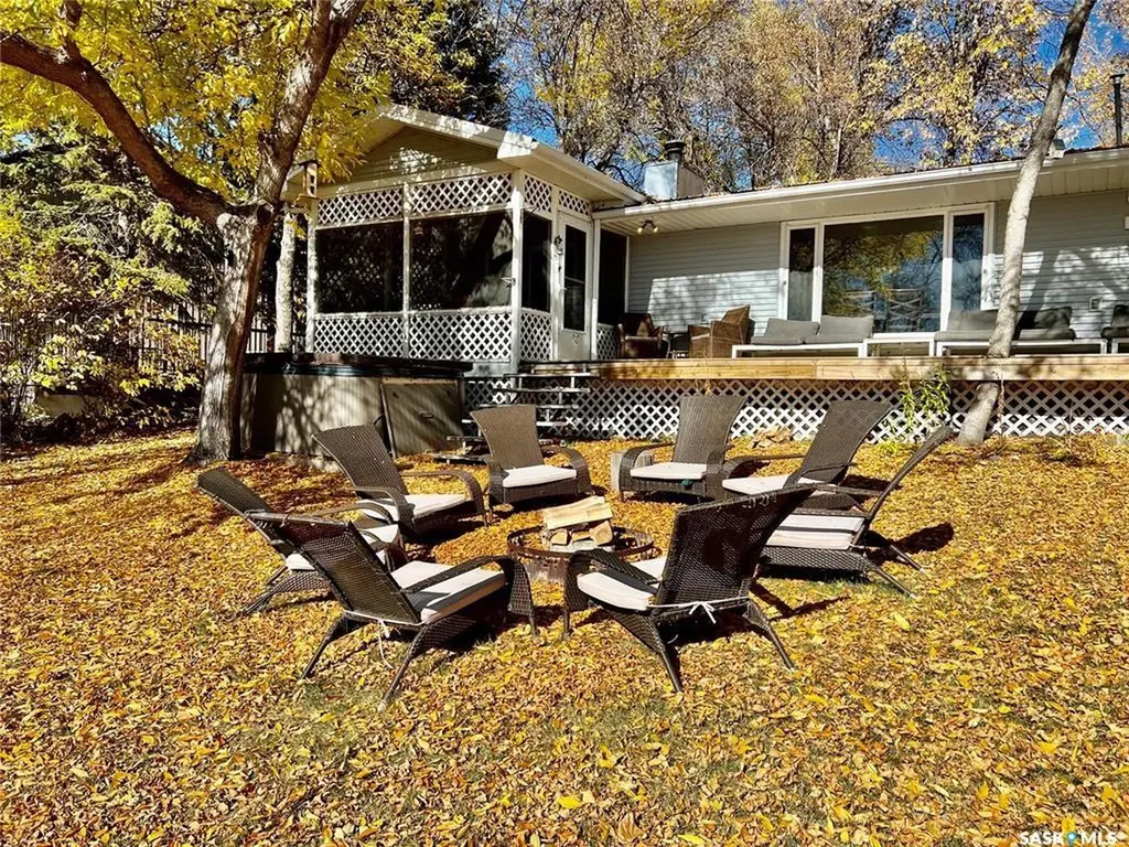 120 Garwell Drive Dufferin Rm No. 190 SK S0G 0H0