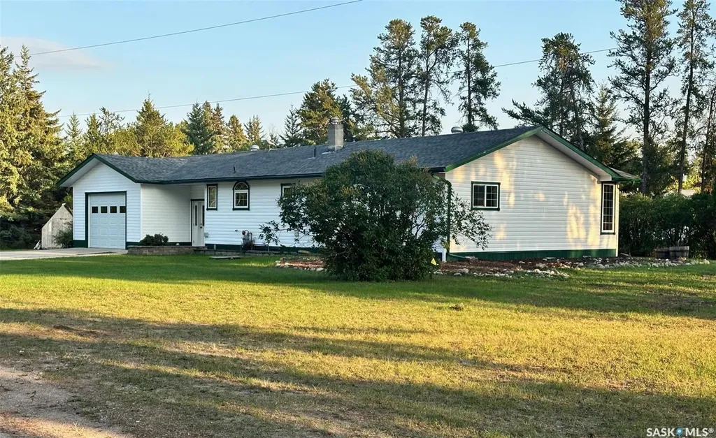 Rural Address Hudson Bay SK S0E 0Y0