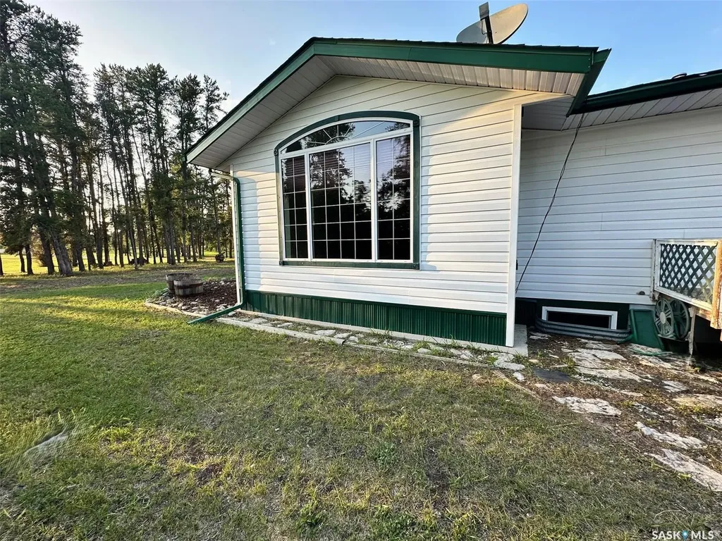 Rural Address Hudson Bay SK S0E 0Y0