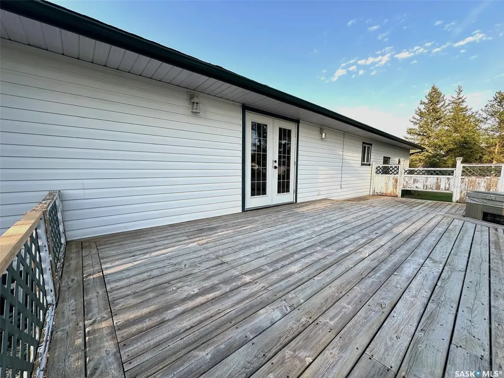 Rural Address Hudson Bay SK S0E 0Y0