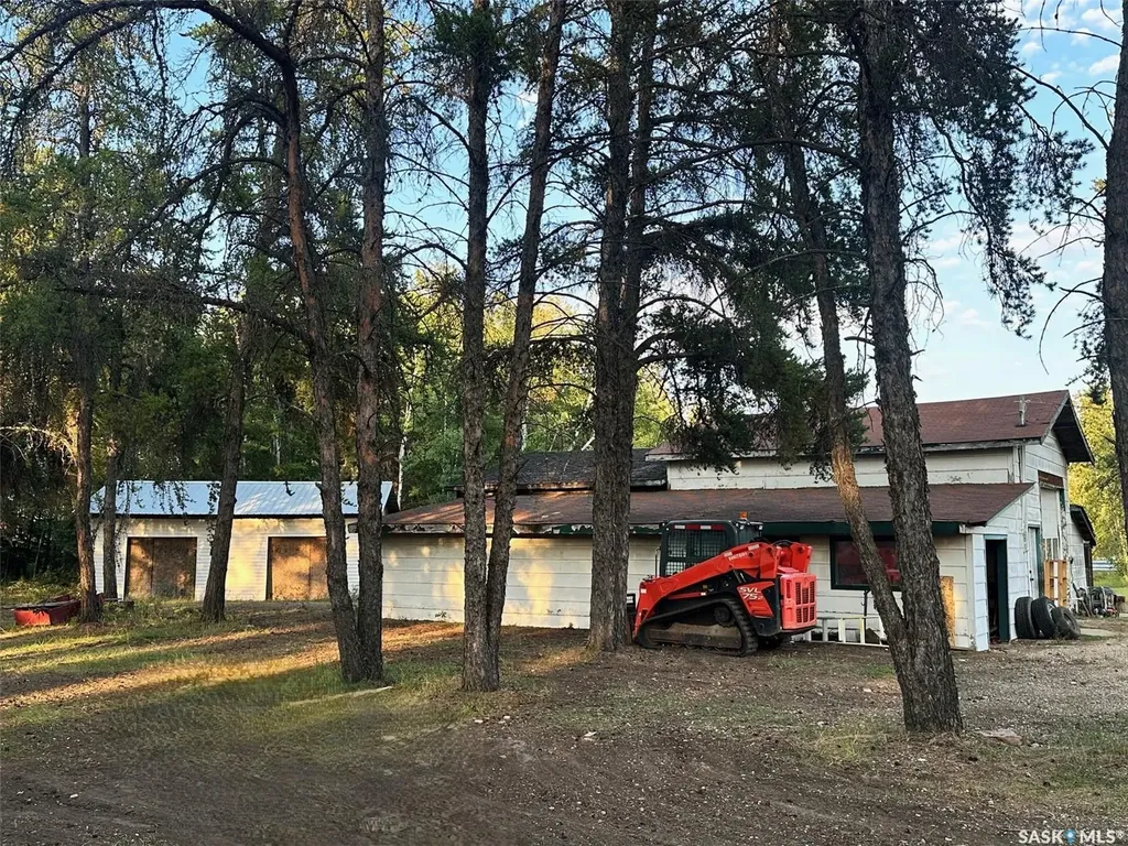 Rural Address Hudson Bay SK S0E 0Y0