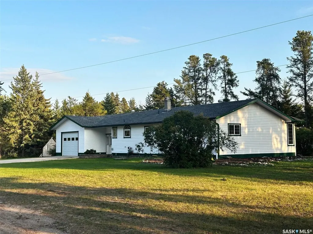 Rural Address Hudson Bay SK S0E 0Y0