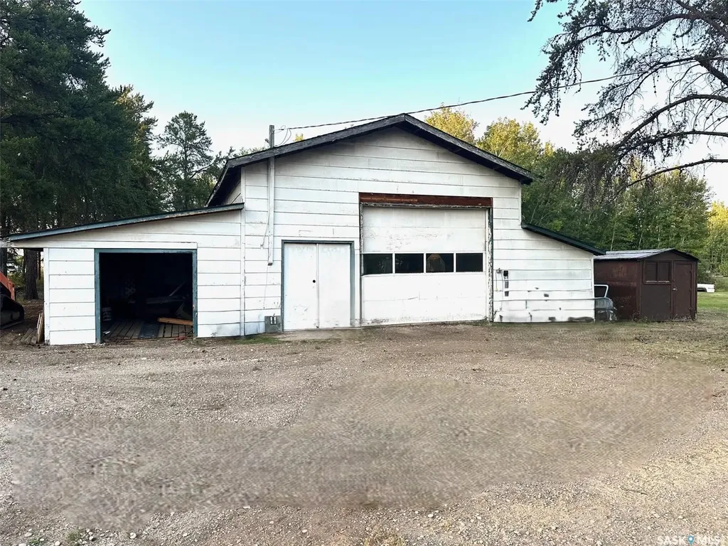 Rural Address Hudson Bay SK S0E 0Y0